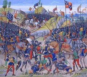 guerre de cent ans