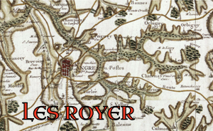 les Royer