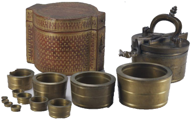 pile de charlemagne pile de charlemagne