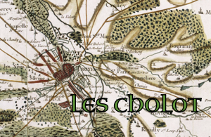 les Cholot
